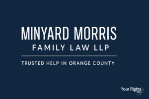 Read more about the article Minyard Morris Family Law LLP: Trusted Help in Orange County