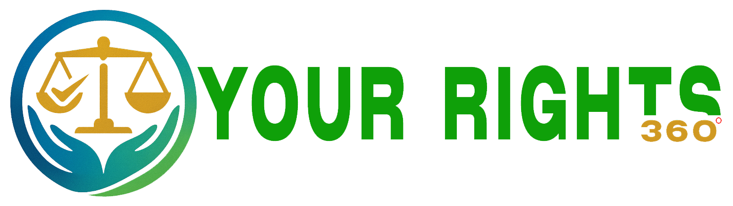 Your Rights 360