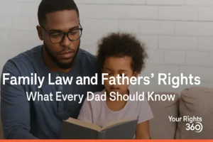 Read more about the article Family Law and Fathers’ Rights: What Every Dad Should Know