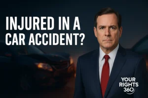 Read more about the article Litigators for Justice Car Accident Personal Injury Attorneys TV Commercial