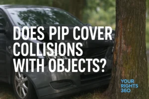 Read more about the article Does Personal Injury Protection Cover Collision with Any Object?