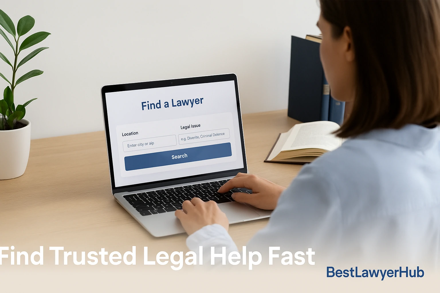 You are currently viewing BestLawyerHub: Your Guide to Legal Help Made Simple