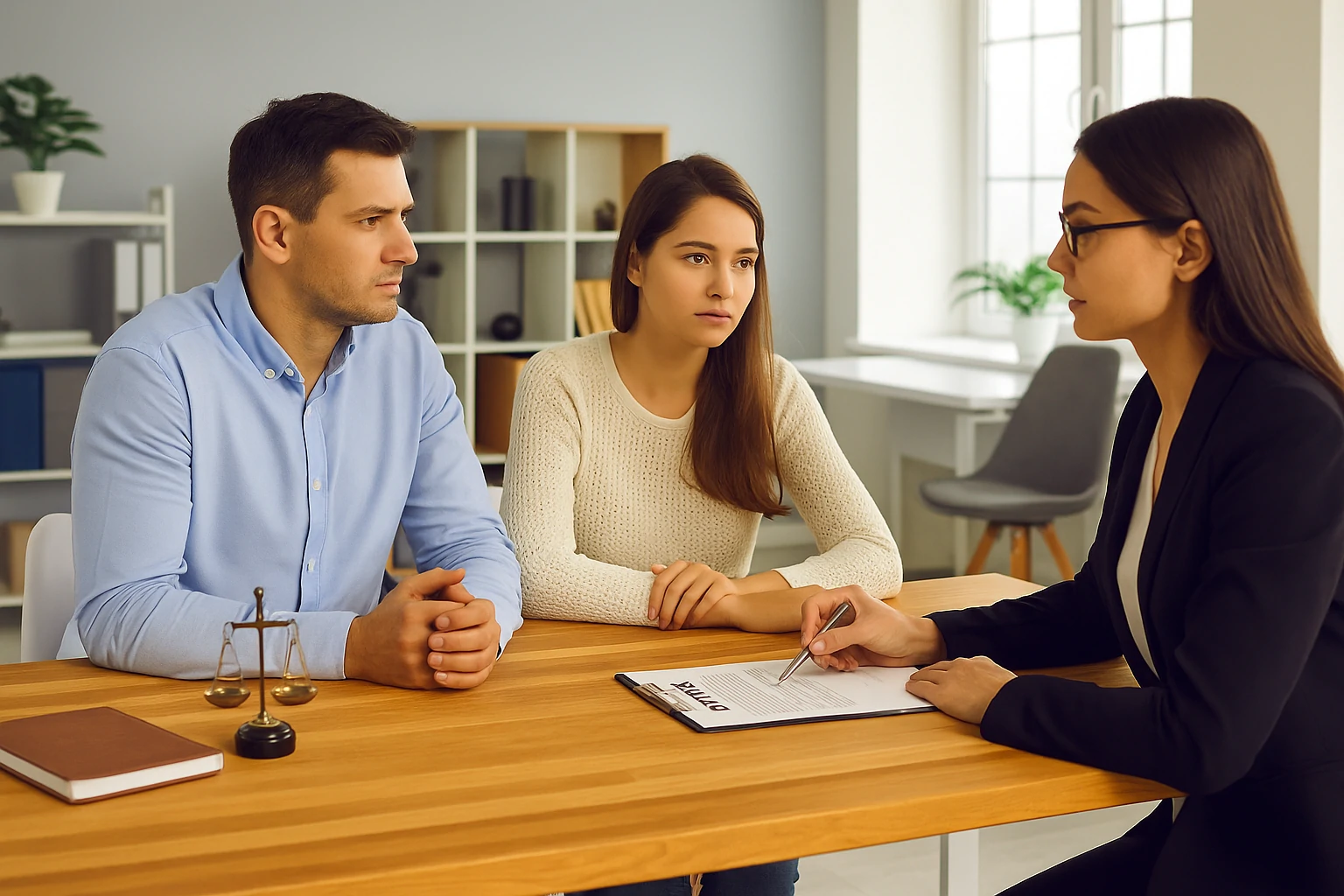 Divorce in Indian River Shores