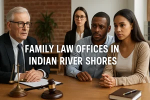 Read more about the article Family Law Offices Indian River Shores: Legal Help You Can Trust
