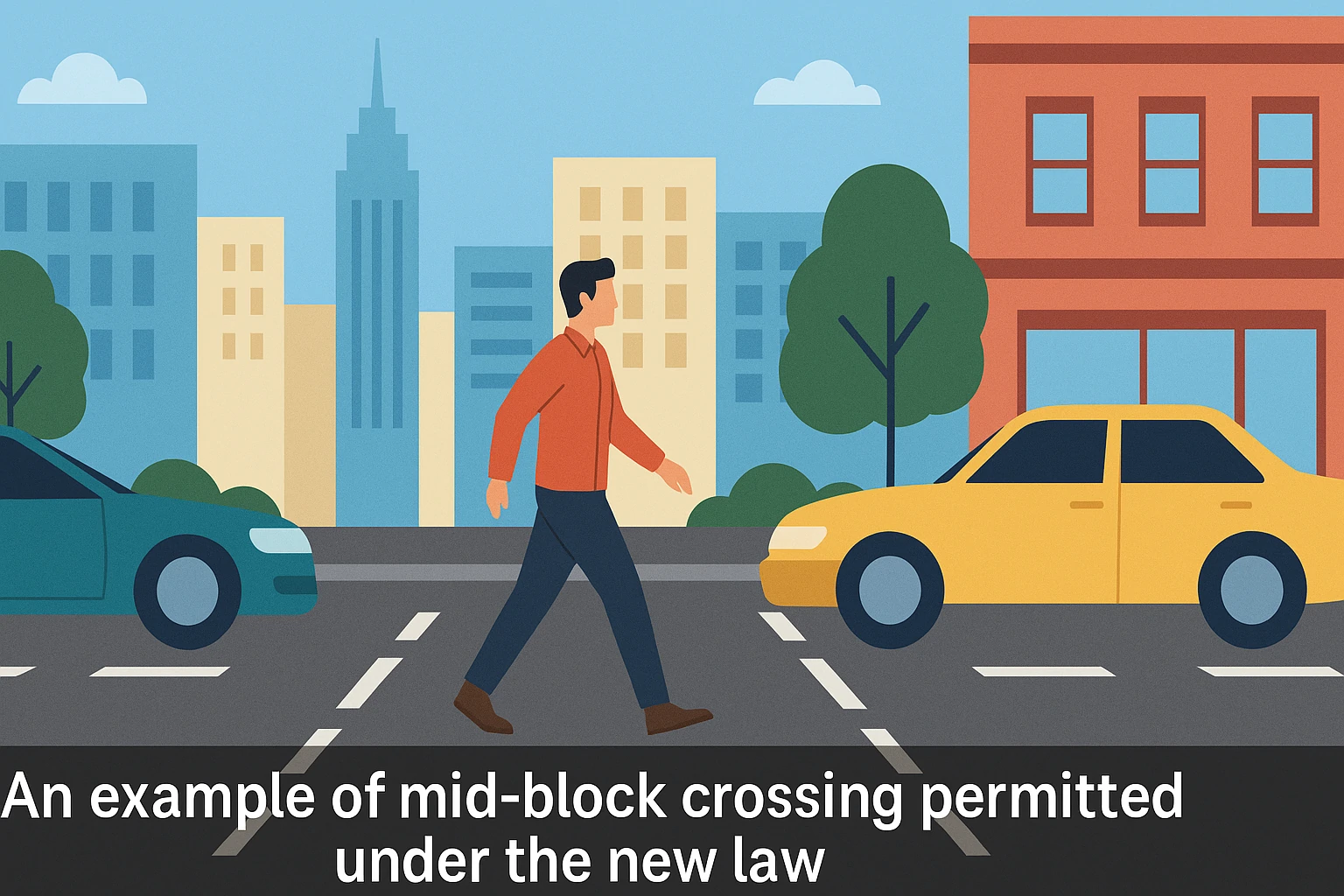 Real-Life Examples: What’s Allowed Now?