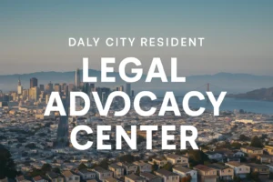 Read more about the article Daly City Resident Legal Advocacy Center: Help with Housing, Work & More