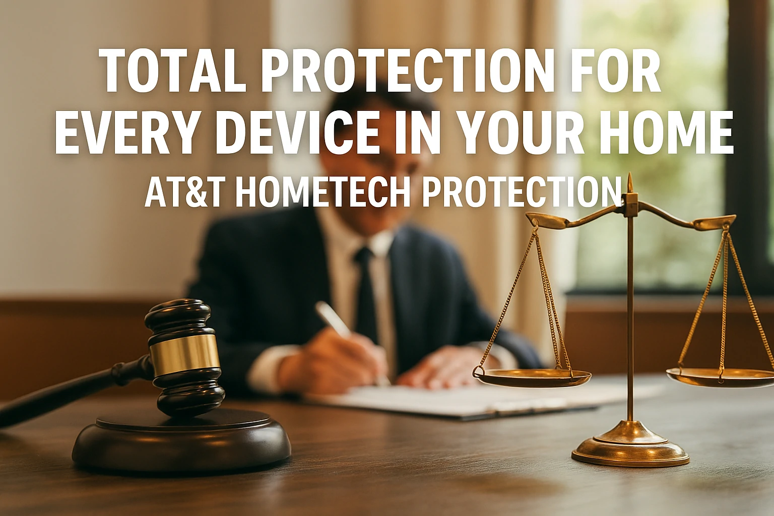 Read more about the article AT&T HomeTech Protection: Full Guide to Coverage, Cost, and Claims
