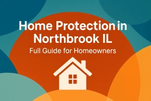 Read more about the article Home Protection Programs Northbrook IL: Full Guide for Homeowners