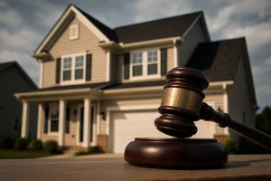 Read more about the article Pulte Homes Lawsuit: What Buyers Need to Know Before Signing or Suing