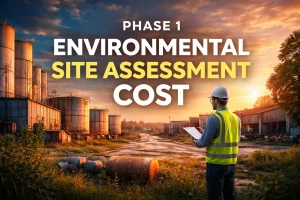 Read more about the article Phase 1 Environmental Site Assessment Cost: Full Guide