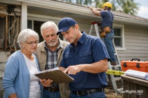 Read more about the article Section 504 Home Repair Program for Seniors: Complete Guide to Eligibility, Grants, Loans, and Repairs