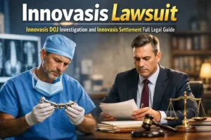 Read more about the article Innovasis Lawsuit Innovasis DOJ Investigation and Innovasis Settlement Full Legal Guide