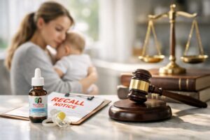 Read more about the article Mary Ruth Organics Lawsuit | Recall Timeline, Legal Claims, and Consumer Safety Guide
