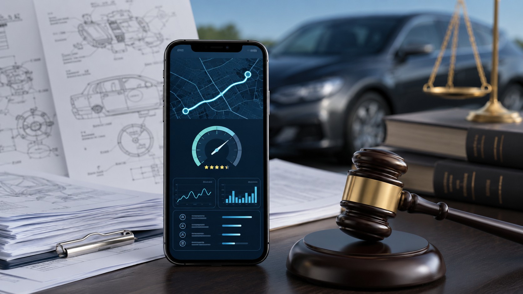 You are currently viewing USAA SafePilot Patent Lawsuit, Claims, and Final Outcome
