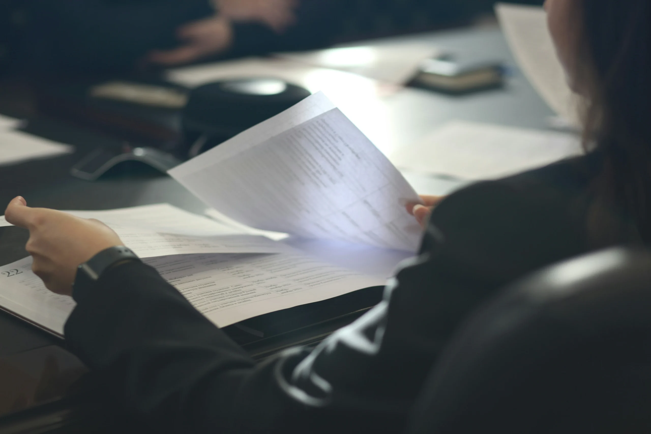 Read more about the article Why Legal Literacy Is Becoming as Important as Financial Literacy