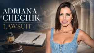 Read more about the article Adriana Chechik Lawsuit Claims After the TwitchCon Injury