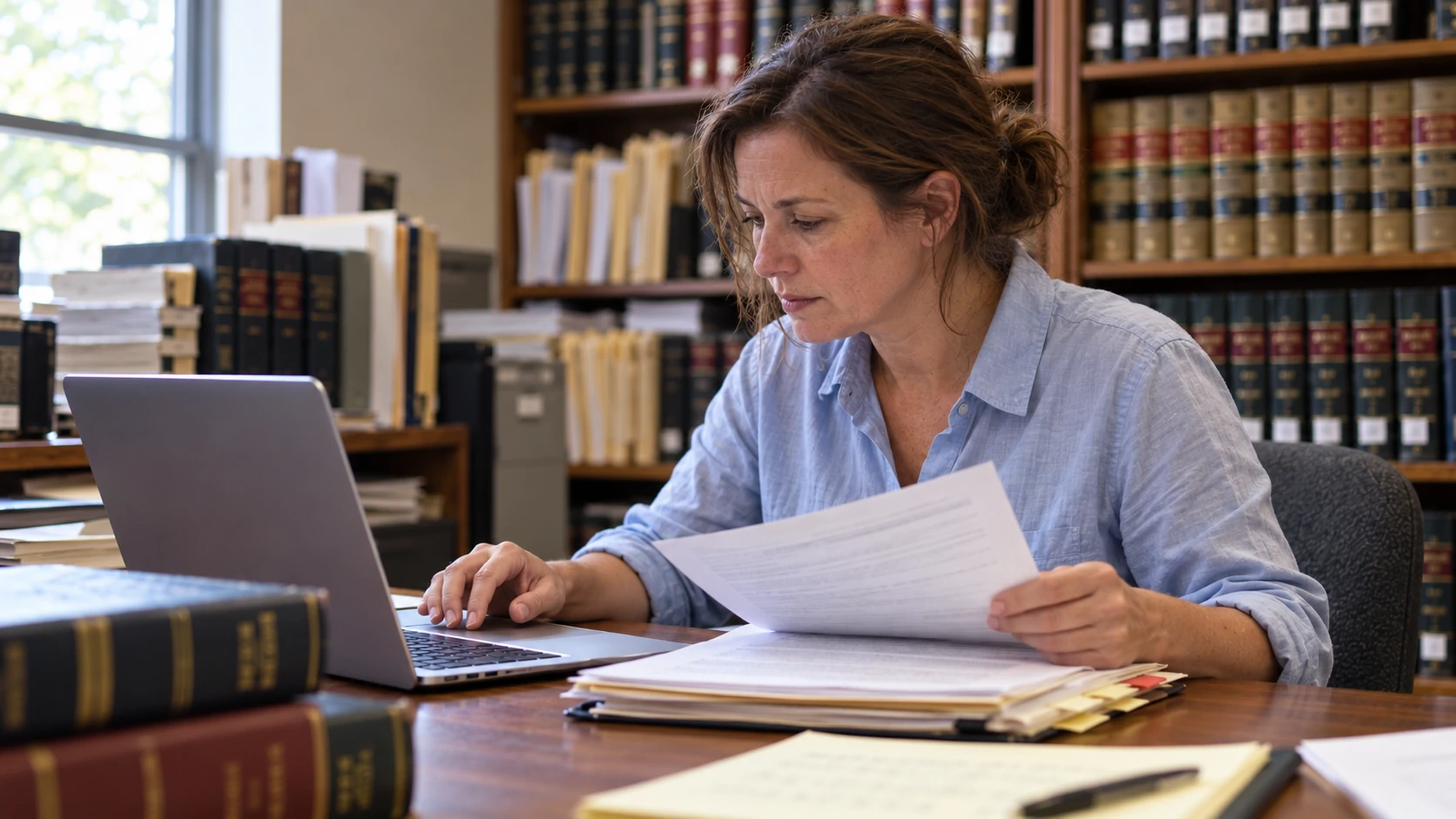 Read more about the article Can You Trust CNLawBlog? A Closer Look at Its Content
